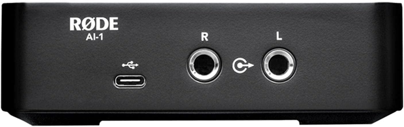 RØDE Complete Studio Kit