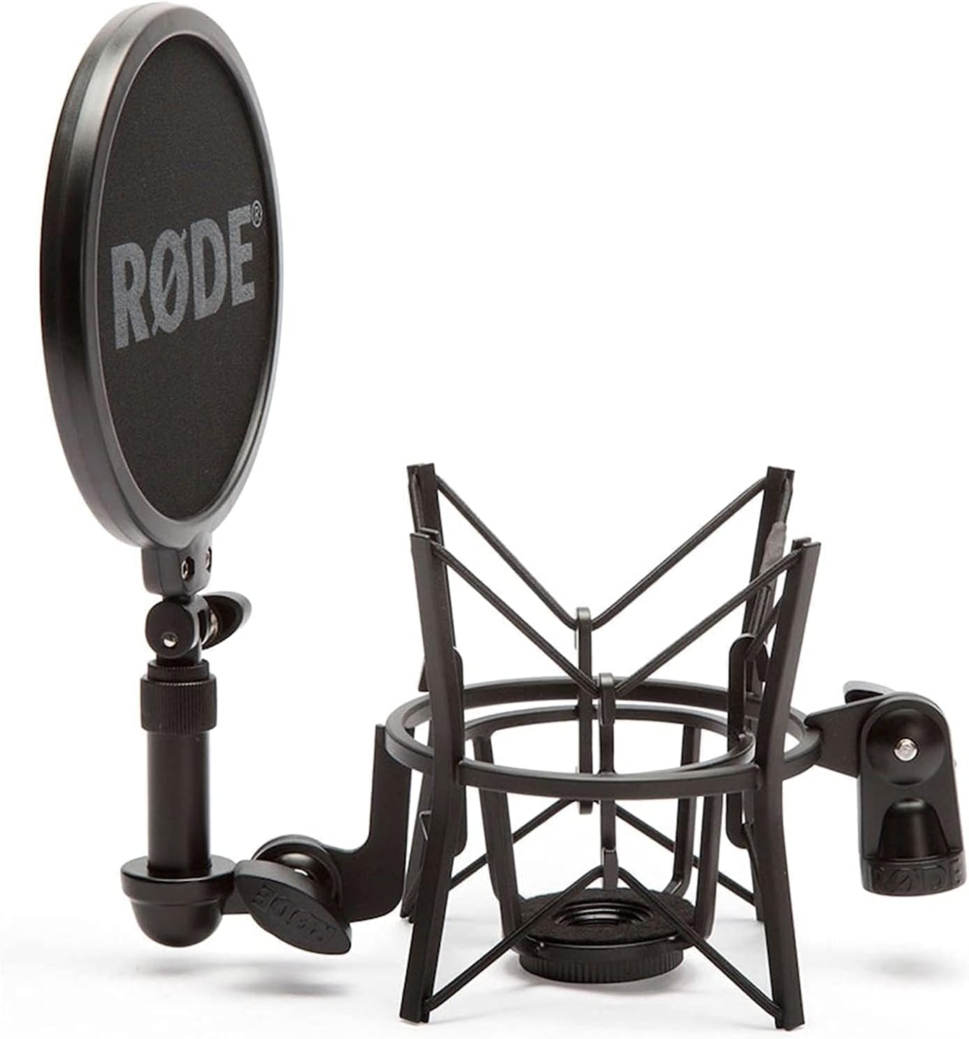 RØDE Complete Studio Kit