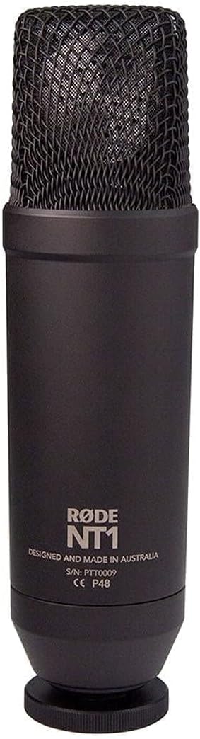 RØDE Complete Studio Kit