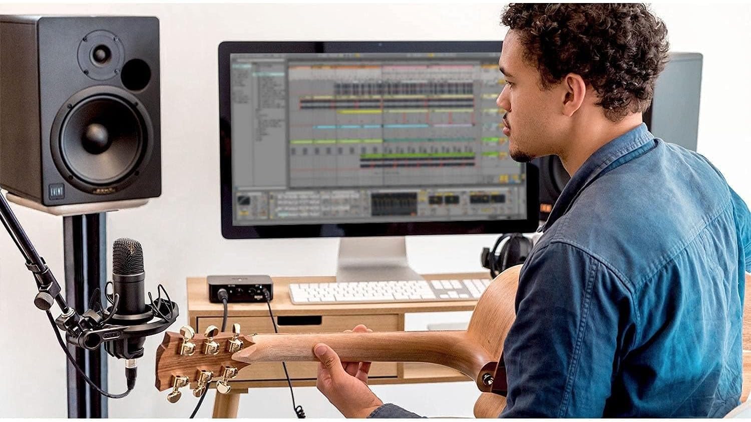 RØDE Complete Studio Kit